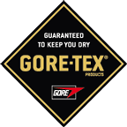 GORE-TEX isolerad komfort