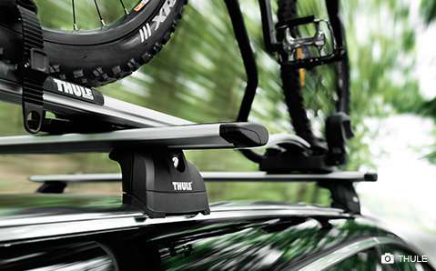 Fahrradträger – Bikes sicher transportieren.