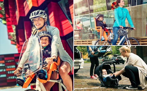 Kindersitz fahrrad lenker - Die hochwertigsten Kindersitz fahrrad lenker unter die Lupe genommen