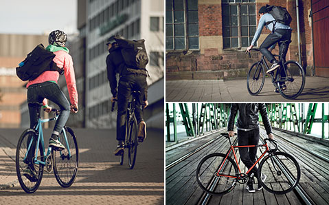| Find fixie cykler på nettet | Bikester.dk