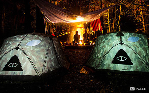 Poler – Camping Stuff