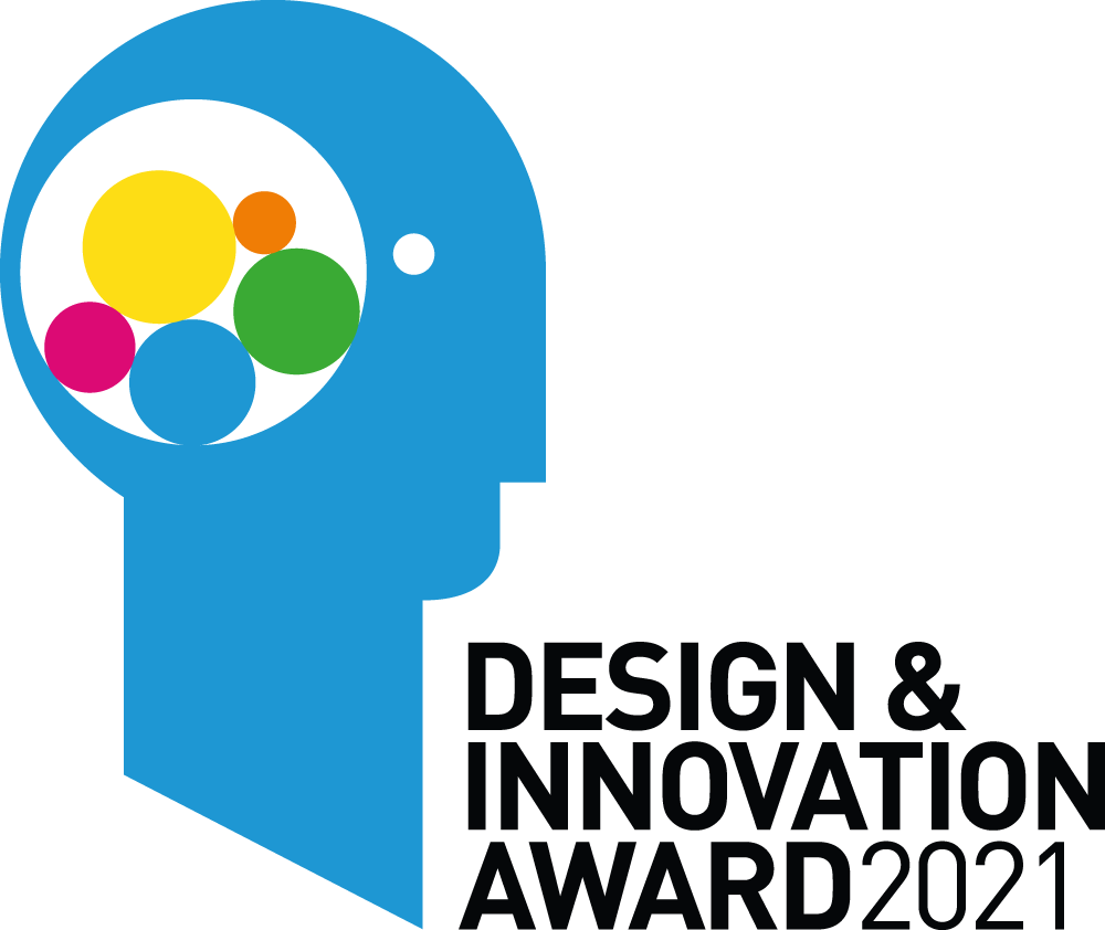 Design & Innovation Award 2021 - ION Rascal Select