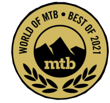 World of mtb / 2021 / Brunox Bike Washer