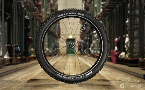 Schwalbe: Experience meets innovation