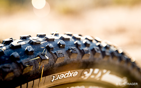 Or Tick Disguised Opony rowerowe Dirt i BMX | Sklep bikester.pl