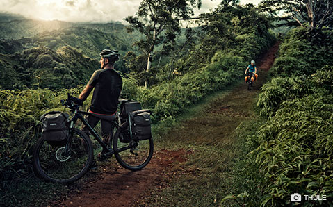 Expedition Bikes: Ready for your next adventure