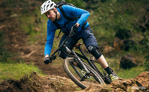 Mountain bike hardtails for beginners to professionals