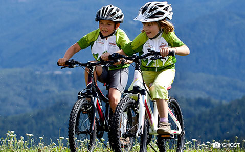 Children's Bikes 20": Start right