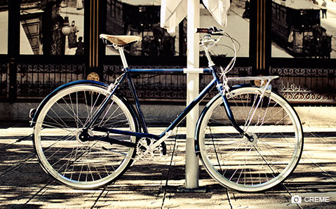 their London Sweep Rowery miejskie męskie | Sklep rowerowy online bikester.pl