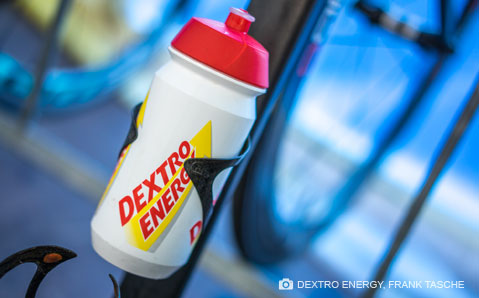 Dextro Energy - Slimme, snelle energie