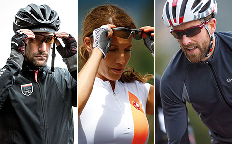 peor busto estas Gafas ciclismo online | Bikester.es
