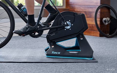 Home-trainer Tacx